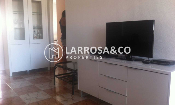 Herverkoop - Apartment - Cabo Roig - Costa blanca