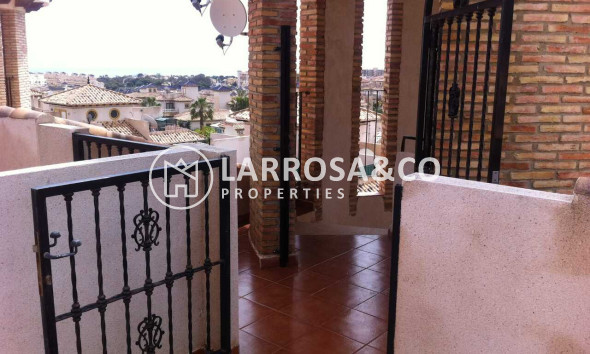 Herverkoop - Apartment - Cabo Roig - Costa blanca