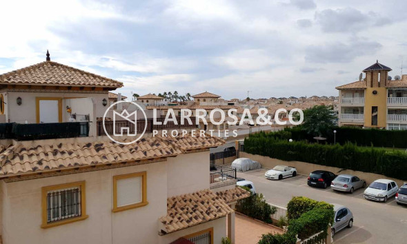 Herverkoop - Apartment - Cabo Roig - Costa blanca