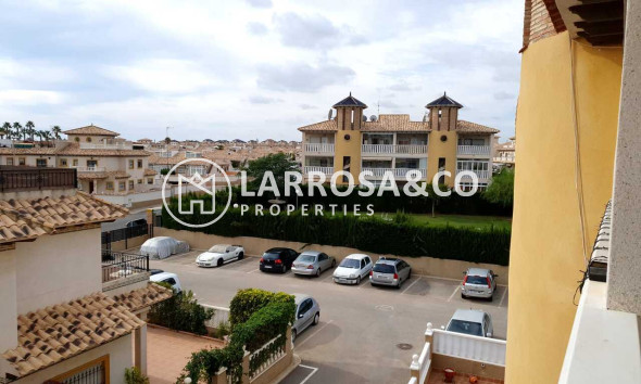 Herverkoop - Apartment - Cabo Roig - Costa blanca
