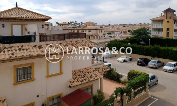 Herverkoop - Apartment - Cabo Roig - Costa blanca