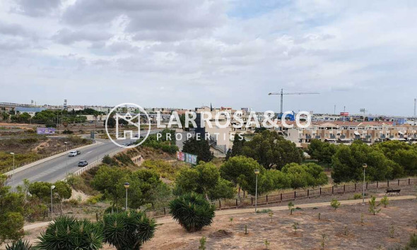 Herverkoop - Apartment - Cabo Roig - Costa blanca