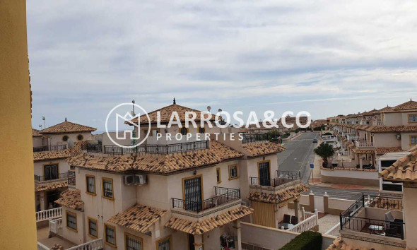 Herverkoop - Apartment - Cabo Roig - Costa blanca