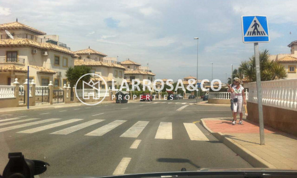 Herverkoop - Apartment - Cabo Roig - Costa blanca