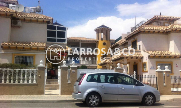Herverkoop - Apartment - Cabo Roig - Costa blanca