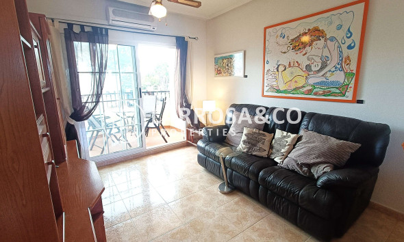 Herverkoop - Apartment - Villamartín - Costa Blanca