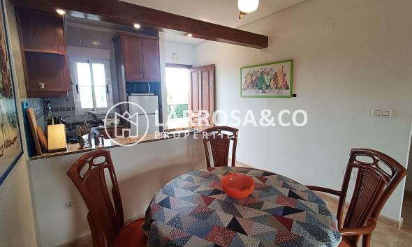 Herverkoop - Apartment - Villamartín - Costa Blanca