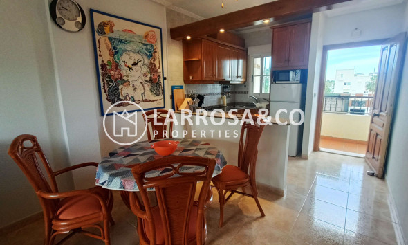 Herverkoop - Apartment - Villamartín - Costa Blanca