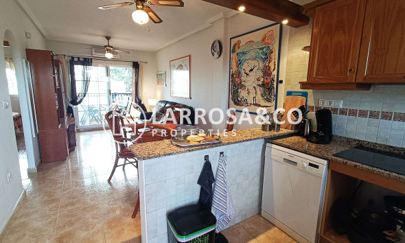 Herverkoop - Apartment - Villamartín - Costa Blanca