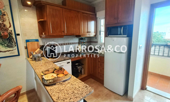 Herverkoop - Apartment - Villamartín - Costa Blanca