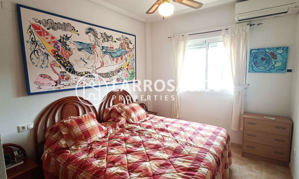 Herverkoop - Apartment - Villamartín - Costa Blanca