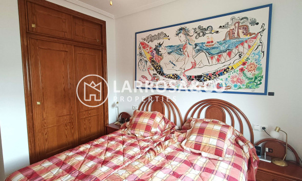 Herverkoop - Apartment - Villamartín - Costa Blanca