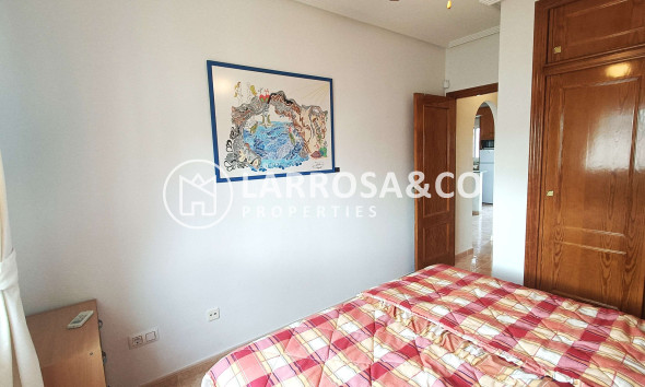 Herverkoop - Apartment - Villamartín - Costa Blanca