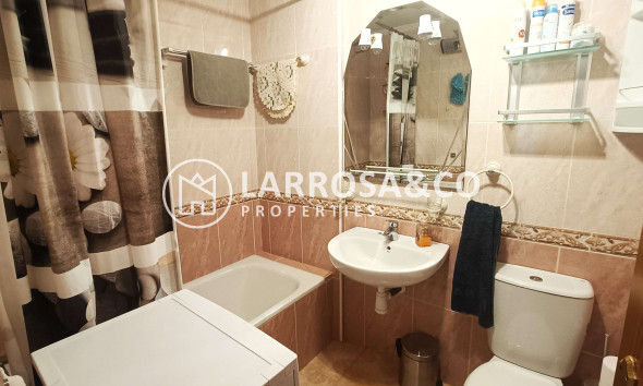 Herverkoop - Apartment - Villamartín - Costa Blanca