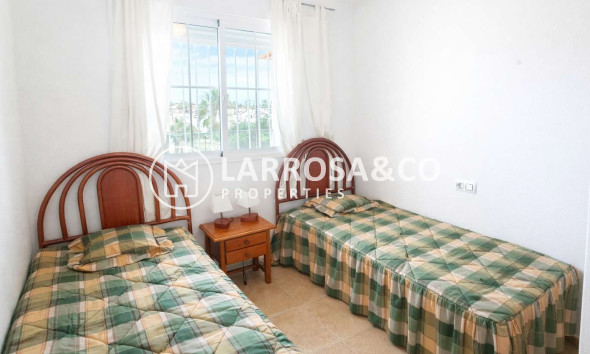 Herverkoop - Apartment - Villamartín - Costa Blanca