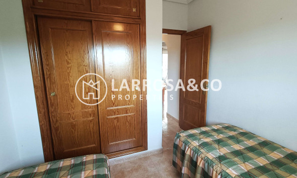 Herverkoop - Apartment - Villamartín - Costa Blanca