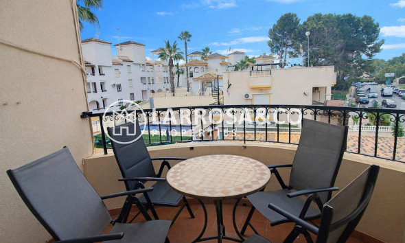 Herverkoop - Apartment - Villamartín - Costa Blanca