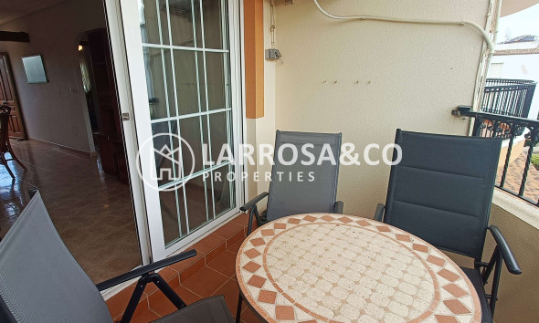 Herverkoop - Apartment - Villamartín - Costa Blanca