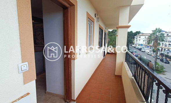 Herverkoop - Apartment - Villamartín - Costa Blanca