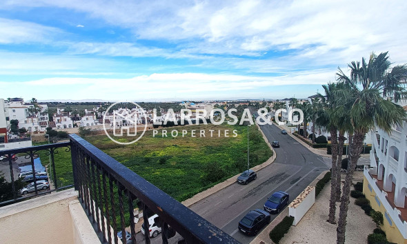 Herverkoop - Apartment - Villamartín - Costa Blanca