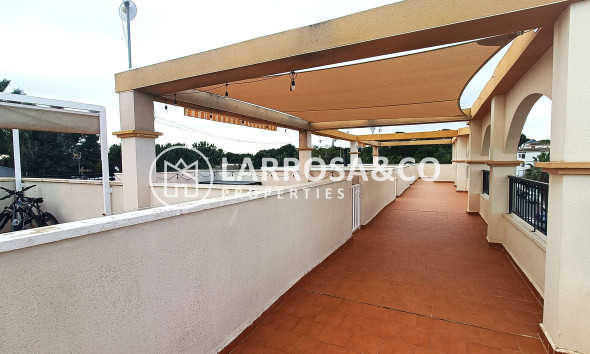 Herverkoop - Apartment - Villamartín - Costa Blanca