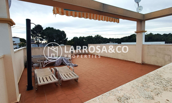 Herverkoop - Apartment - Villamartín - Costa Blanca