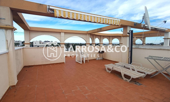 Herverkoop - Apartment - Villamartín - Costa Blanca