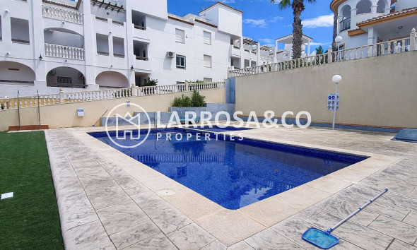 Herverkoop - Apartment - Villamartín - Costa Blanca