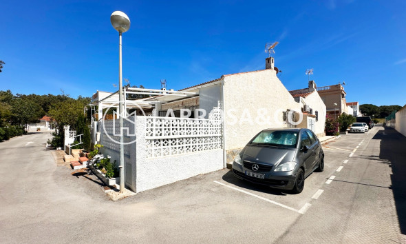 Herverkoop - Semi-detached house - Guardamar del Segura - Costa Blanca