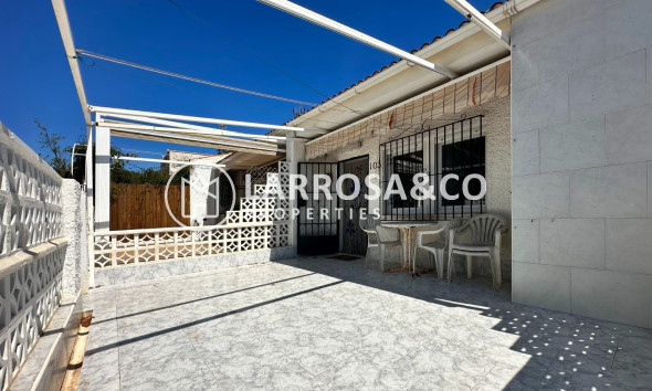 Herverkoop - Semi-detached house - Guardamar del Segura - Costa Blanca