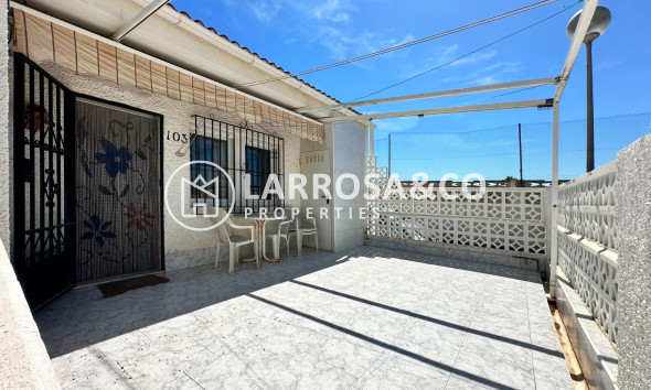 Herverkoop - Semi-detached house - Guardamar del Segura - Costa Blanca