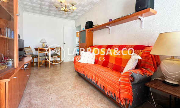 Herverkoop - Semi-detached house - Guardamar del Segura - Costa Blanca