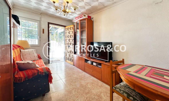 Herverkoop - Semi-detached house - Guardamar del Segura - Costa Blanca