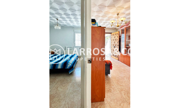 Herverkoop - Semi-detached house - Guardamar del Segura - Costa Blanca