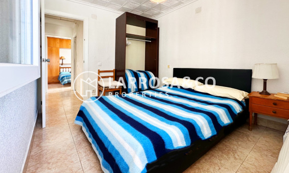 Herverkoop - Semi-detached house - Guardamar del Segura - Costa Blanca