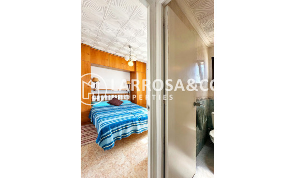 Herverkoop - Semi-detached house - Guardamar del Segura - Costa Blanca