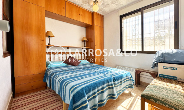 Herverkoop - Semi-detached house - Guardamar del Segura - Costa Blanca