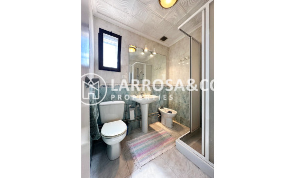 Herverkoop - Semi-detached house - Guardamar del Segura - Costa Blanca