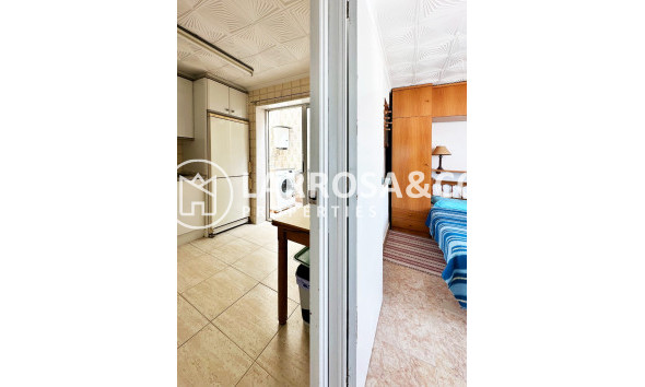 Herverkoop - Semi-detached house - Guardamar del Segura - Costa Blanca