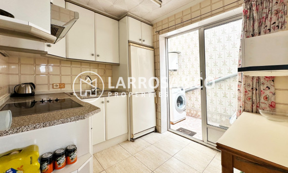 Herverkoop - Semi-detached house - Guardamar del Segura - Costa Blanca