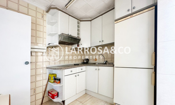 Herverkoop - Semi-detached house - Guardamar del Segura - Costa Blanca