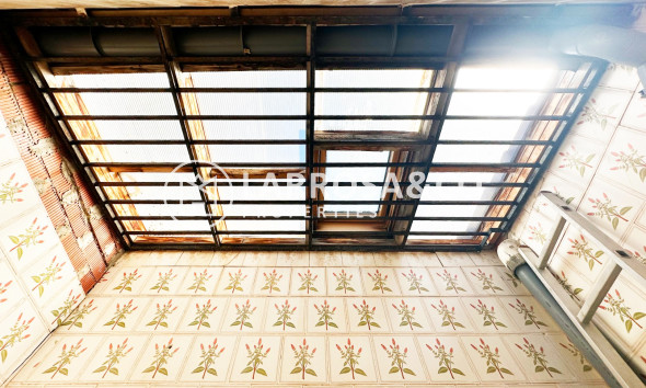 Herverkoop - Semi-detached house - Guardamar del Segura - Costa Blanca