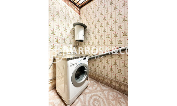 Herverkoop - Semi-detached house - Guardamar del Segura - Costa Blanca