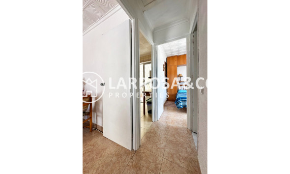 Herverkoop - Semi-detached house - Guardamar del Segura - Costa Blanca