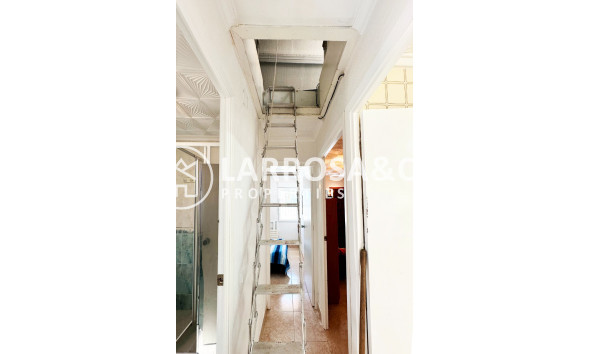 Herverkoop - Semi-detached house - Guardamar del Segura - Costa Blanca