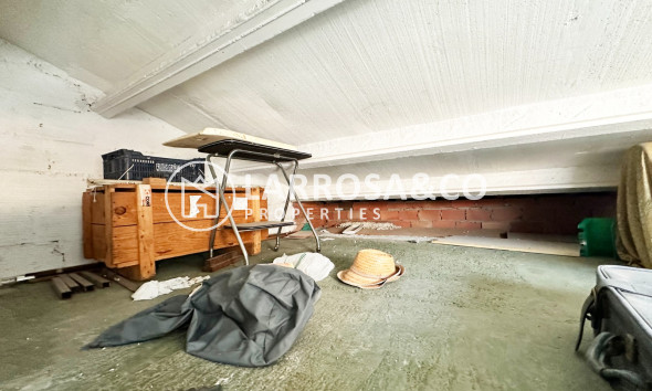 Herverkoop - Semi-detached house - Guardamar del Segura - Costa Blanca