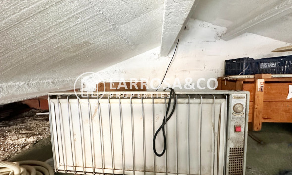 Herverkoop - Semi-detached house - Guardamar del Segura - Costa Blanca