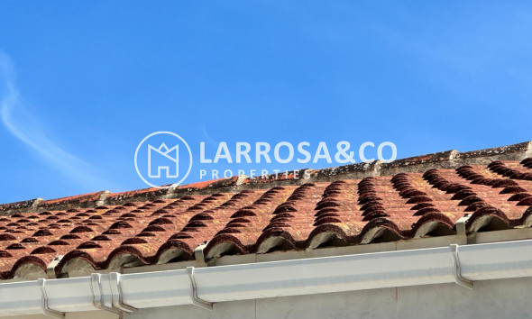 Herverkoop - Semi-detached house - Guardamar del Segura - Costa Blanca