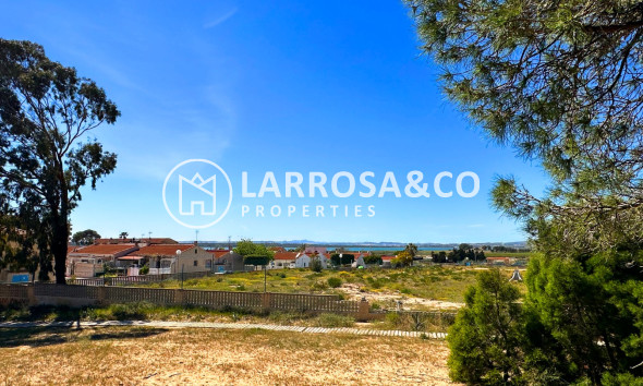 Herverkoop - Semi-detached house - Guardamar del Segura - Costa Blanca