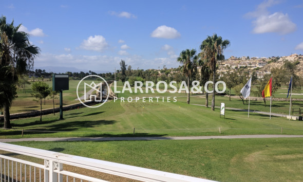 Herverkoop - Semi-detached house - Guardamar del Segura - Costa Blanca
